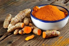Il potere assoluto della Curcuma